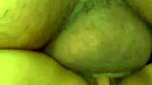 me fucking my friend during halftime and again at end