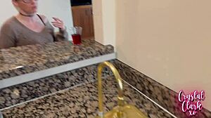 step-aunt hires me for taboo summer