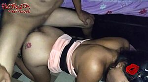 Sexo anal en fiesta de peruana arrecha, amateurs homemade oral assfucking