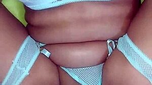 beautiful otaku lets me fuck her bareback part two