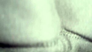 Big daddy deepthroats chevy impala in rough ride