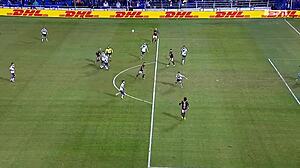 Fat canary and ex-bald pregnant fuck in four in argentina scratch card at home