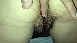Pov My Stepson's Small Cock Creampie In Tight Pussy