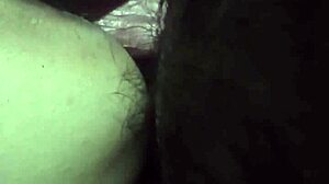 Dirty Mature Latina Cougar Fucked In Bedroom POV Compilation