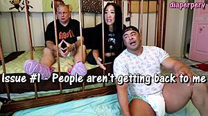 Master the art of joining the ABDL community with these intense instructions for 2023.