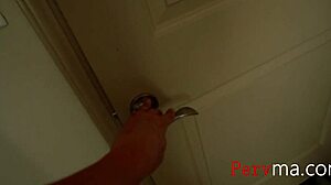 Sick Stepmom Craves Vitamins From Lexi Luna