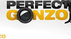 Aurelly Rebel Performs Hardcore Scene In Allinternal Com Trailer