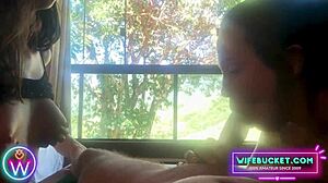 Amateur Milfs By Wifebucket - My Wife Rented A Cabin In The Woods And Invited Her Best Friend Along To Surprise Me?