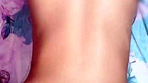 Girlfriend gets creampie