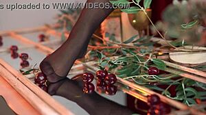 Kagurazaka Mado Cosplay Scene