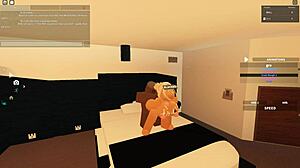 Roblox porn blacked anal scenes explored