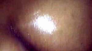 My Big Black Cock Fucks That Phat Ass Hard In The Bedroom