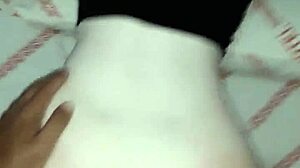 Wow, fucking that young ass with big black cock!