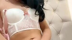 Horny american student girlfriend experience