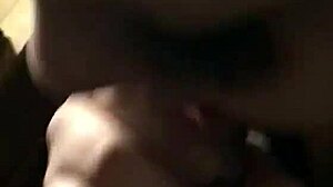 i love deep throat gagging on big cock