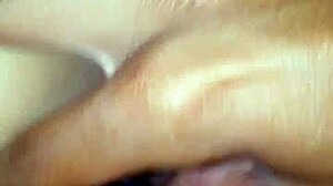 Amateur Video With Venezuelan Girlfriend