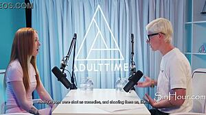 madis confessions interview with petite pornstar