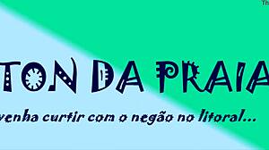 Dragged the redhead into a swing house booth!