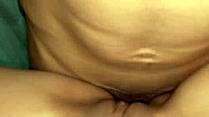 Latina Nurse Bent Over Doggy Fuck Interracial Couple