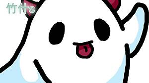 Lesbian Femdom Gives JOI Instructions in Mirror