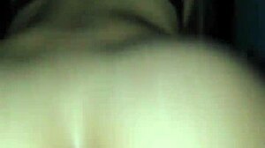 Amateur Video With Venezuelan Girlfriend