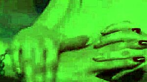 Fantasy Massage With Big Tits