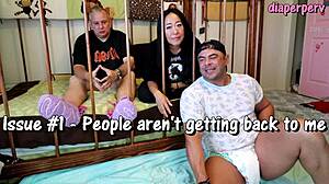 Master the art of joining the ABDL community with these intense instructions for 2023.