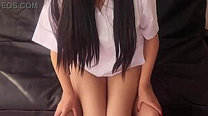 Nurse says, 'Fuck in waiting room, cum in my ass?'