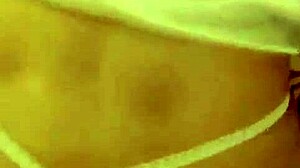 Vietnamese Wife Bent Over In Doggystyle