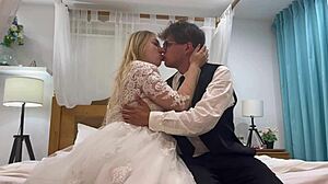 shocking quickie with friend's beautiful wife