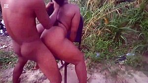 epic heavyweight outdoor bush adventure pt2