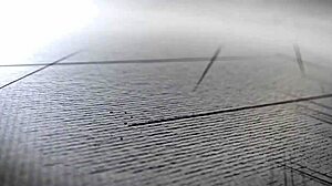 Blair Williams Stalks Her Driver Till She Can Finally Fuck Him