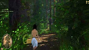 Let's play slaves of rome hermaphrodite part 6 midnight orgy 😈