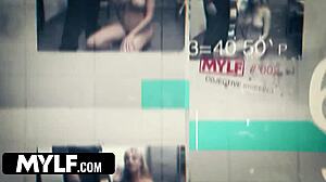 Case no 8003334 - the bad doctor bends her over for rough doggystyle