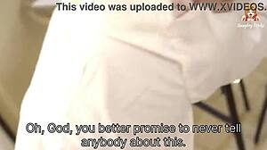 Tight Teen 18+ Stepsister Stuck And Taken Advantage Of