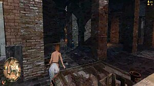 Let's play slaves of rome hermaphrodite part 6 midnight orgy 😈