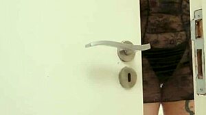 Sereia Ninfo Takes Five Big Cocks Anal