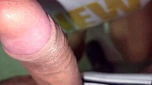 Colombian Bride Chooses Fucking Over Cleaning