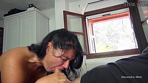 Caught Stepsibs in Double Fuck Scenario