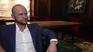 Gangland Saga Don Martin And Capo Viper Fuck Monika Fox