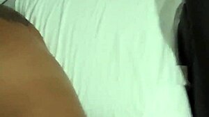 Husband Lets Friend Suck Tits While Fucking Pussy