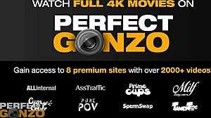 Aurelly Rebel Performs Hardcore Scene In Allinternal Com Trailer