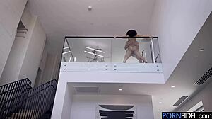 willow ryder's throat used like a fleshlight