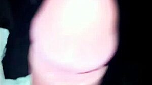 i cum four times until i'm completely empty from masturbating