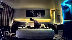 Milf Desesperada Venganza Infiel con Video para Marido