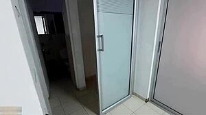 I ordered a bitch service, my friend's wife arrives, and I fuck her pussy, she's such a whore.