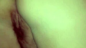 Creampie Milf Preggo Teases