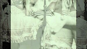 Dark Lantern's vintage sins of step grandmothers in erotic confessions