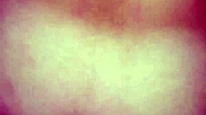 girlfriend's nasty anal obsession with big black cock