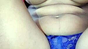 Her pussy getting pounded by that big dick